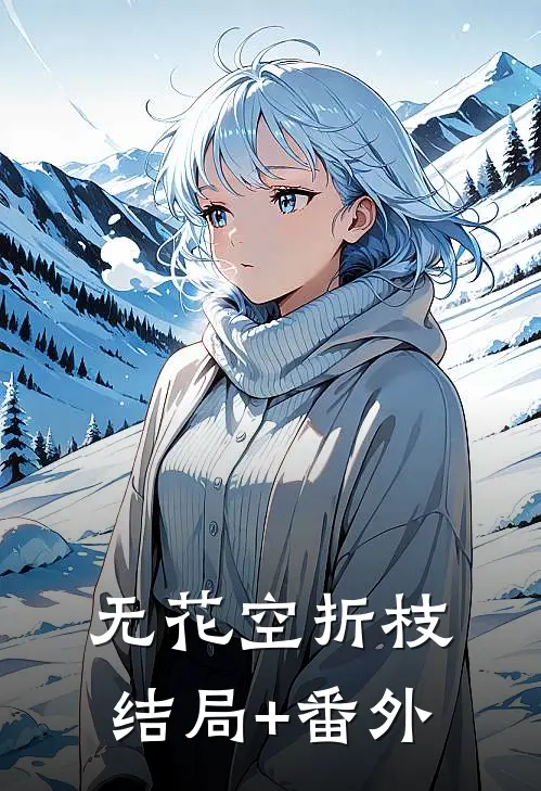无花空折枝结局+番外