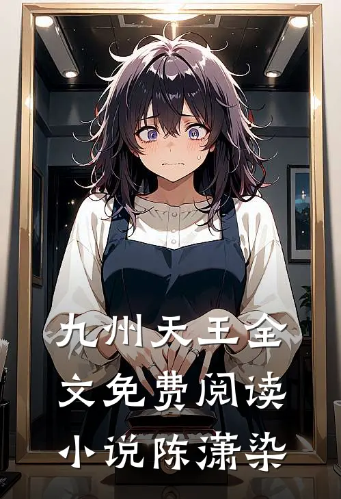 九州天王全文免费阅读小说陈潇染