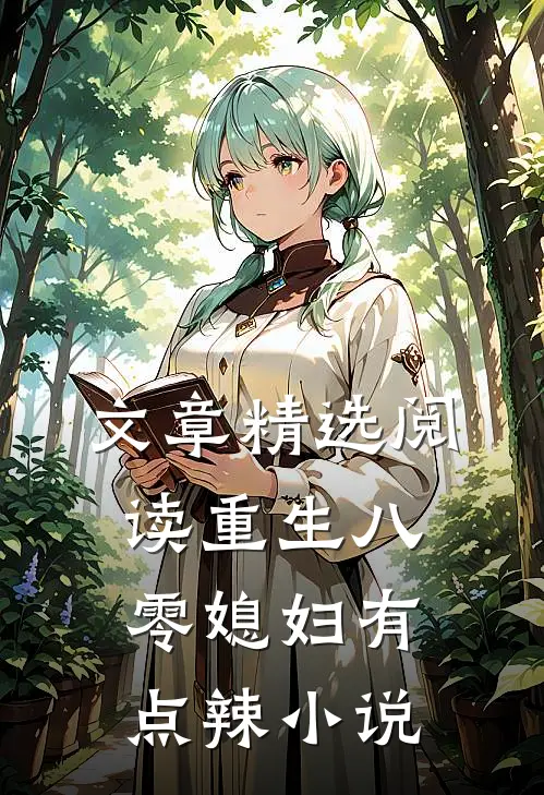 文章精选阅读重生八零媳妇有点辣小说
