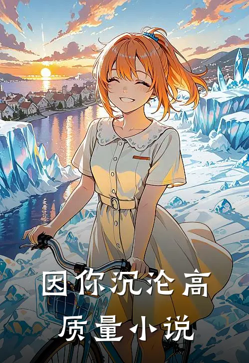 因你沉沦高质量小说