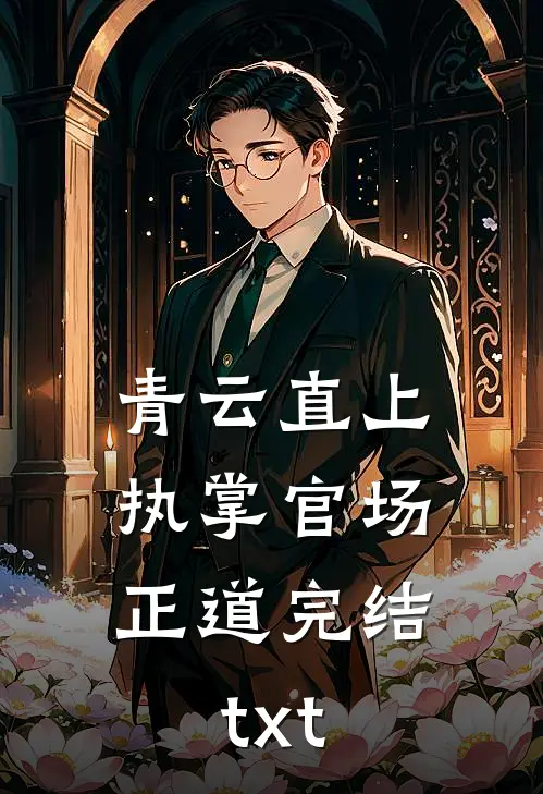 青云直上：执掌官场正道完结txt