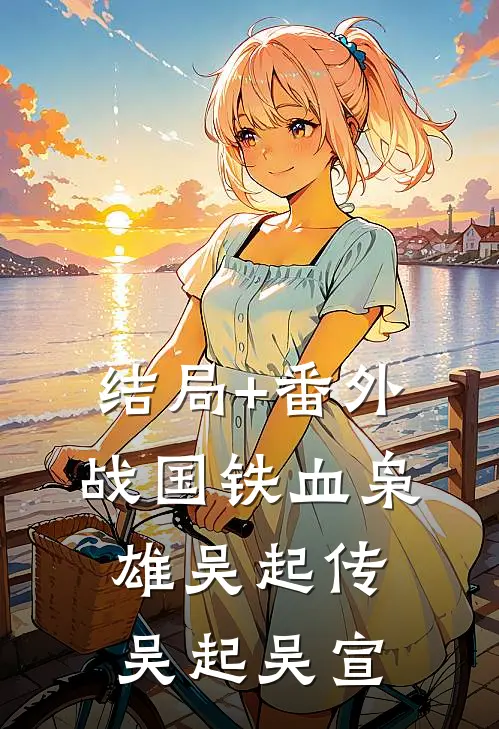 结局+番外战国铁血枭雄吴起传吴起吴宣
