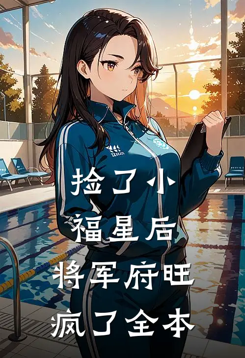 捡了小福星后，将军府旺疯了全本