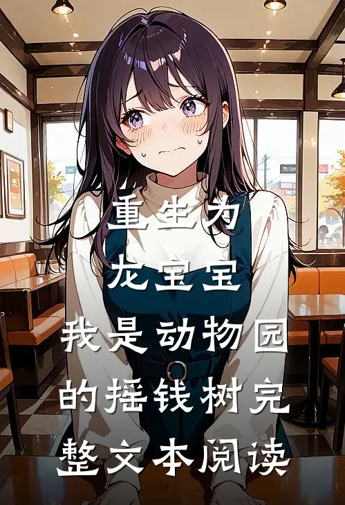 重生为龙宝宝：我是动物园的摇钱树完整文本阅读