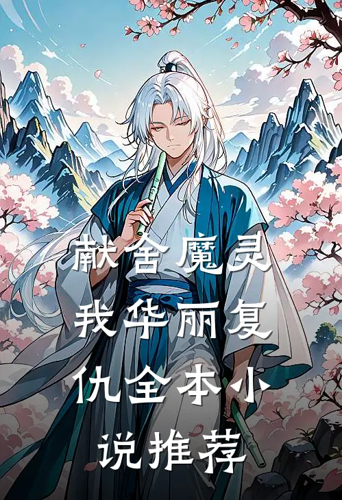 献舍魔灵：我华丽复仇全本小说推荐