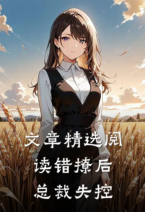 文章精选阅读错撩后，总裁失控
