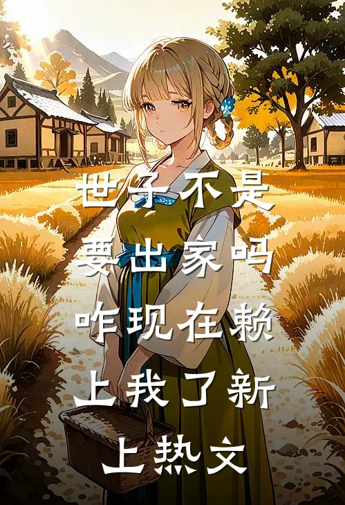 世子不是要出家吗，咋现在赖上我了新上热文