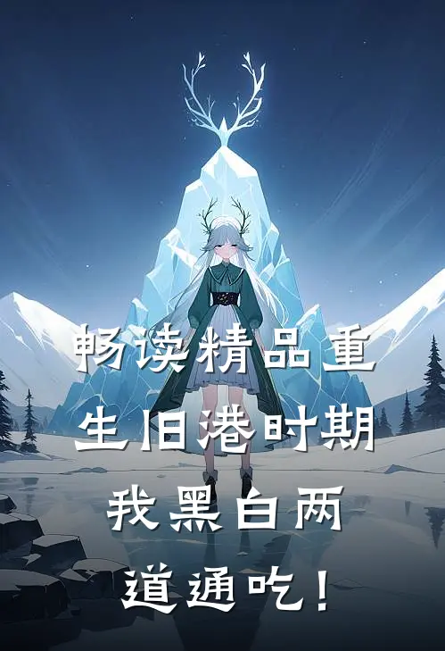 畅读精品重生旧港时期，我黑白两道通吃！