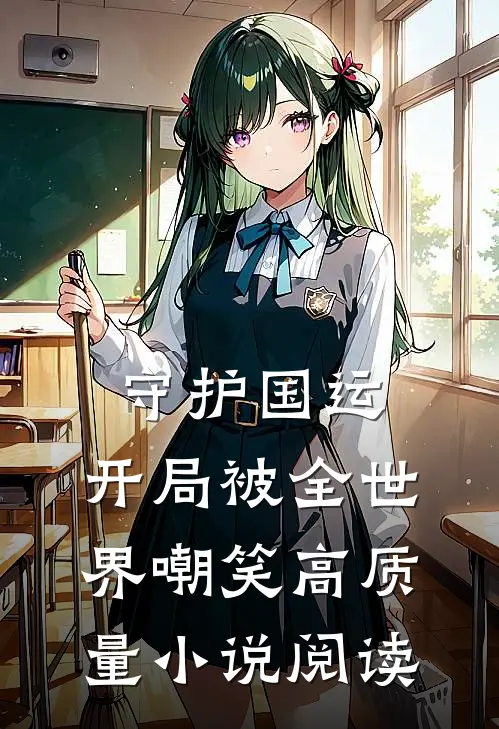 守护国运，开局被全世界嘲笑高质量小说阅读