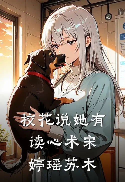 校花说她有读心术宋婷瑶苏木