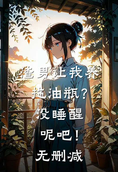 渣男让我养拖油瓶？没睡醒呢吧！无删减