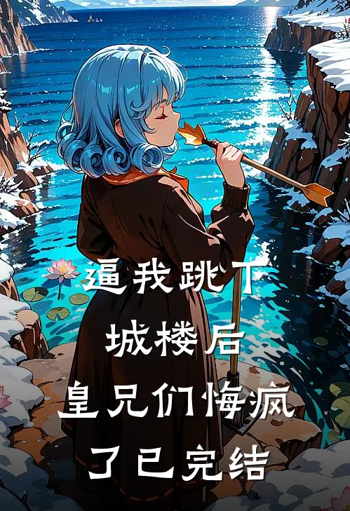 逼我跳下城楼后，皇兄们悔疯了已完结