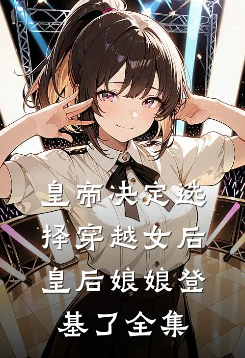 皇帝决定选择穿越女后，皇后娘娘登基了全集