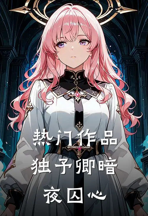 热门作品独予卿暗夜囚心