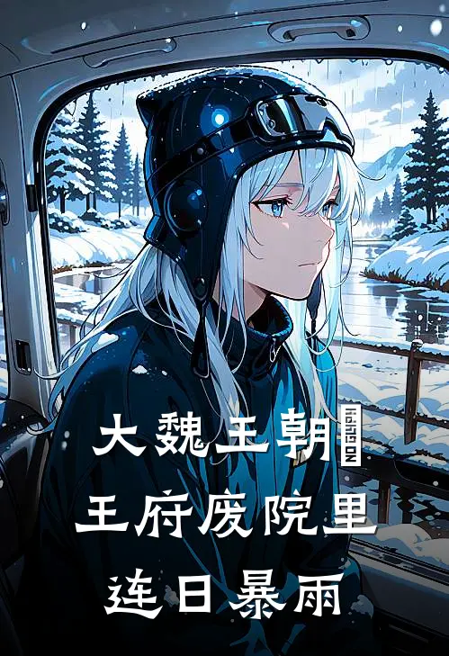 大魏王朝烆王府废院里连日暴雨