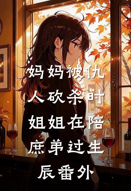 妈妈被仇人砍杀时，姐姐在陪庶弟过生辰番外