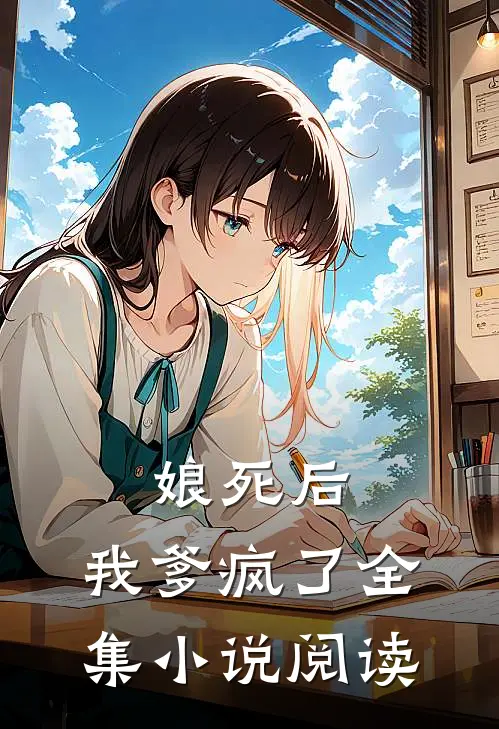 娘死后，我爹疯了全集小说阅读