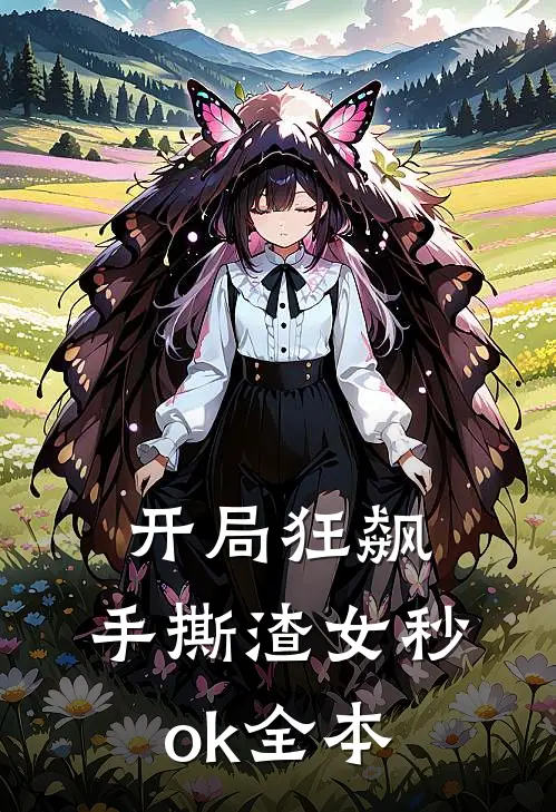 开局狂飙，手撕渣女秒ok全本