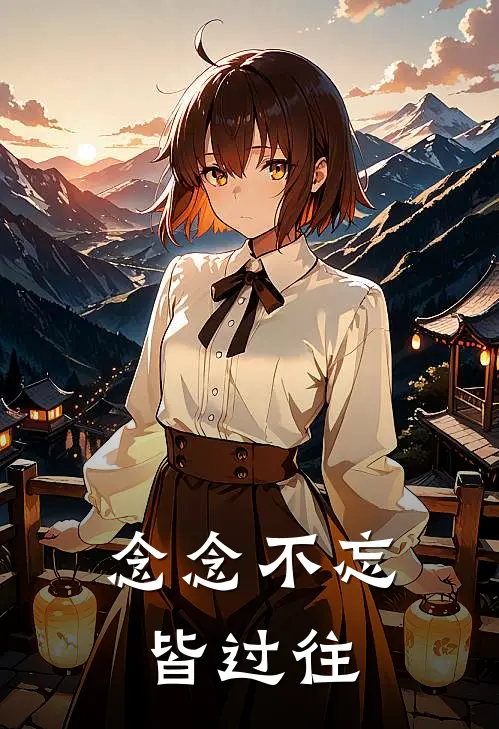 念念不忘皆过往
