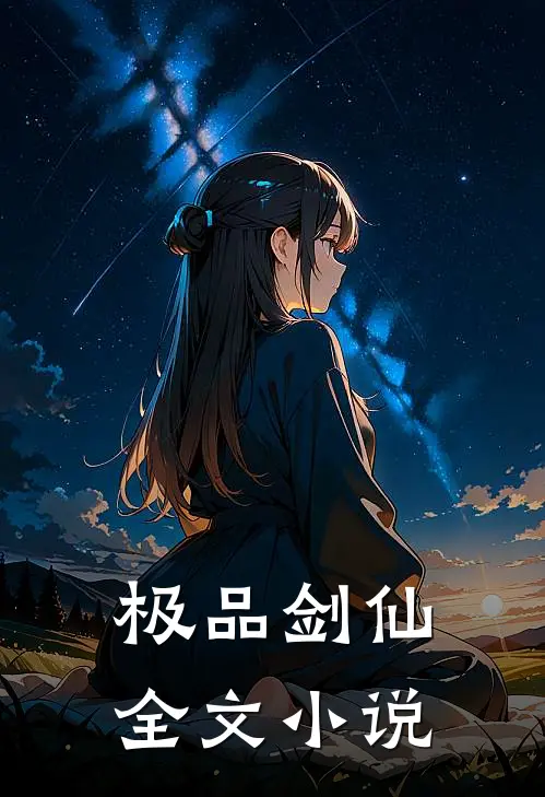 极品剑仙全文小说