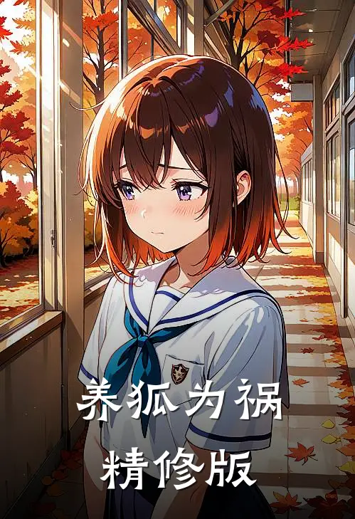 养狐为祸精修版