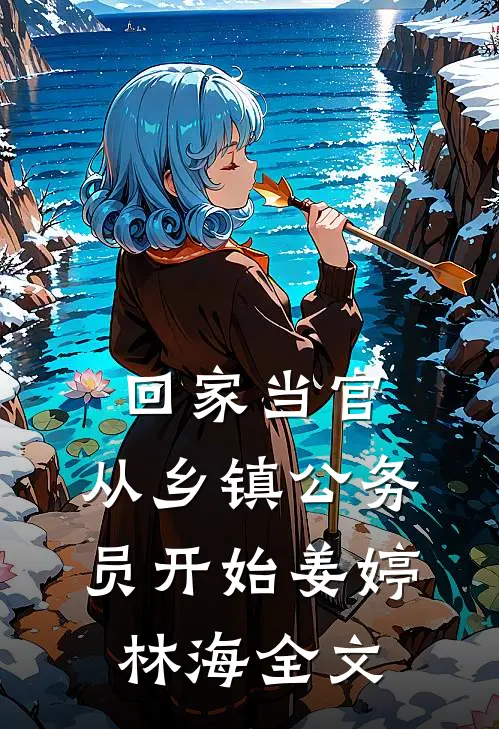 回家当官：从乡镇公务员开始姜婷林海全文