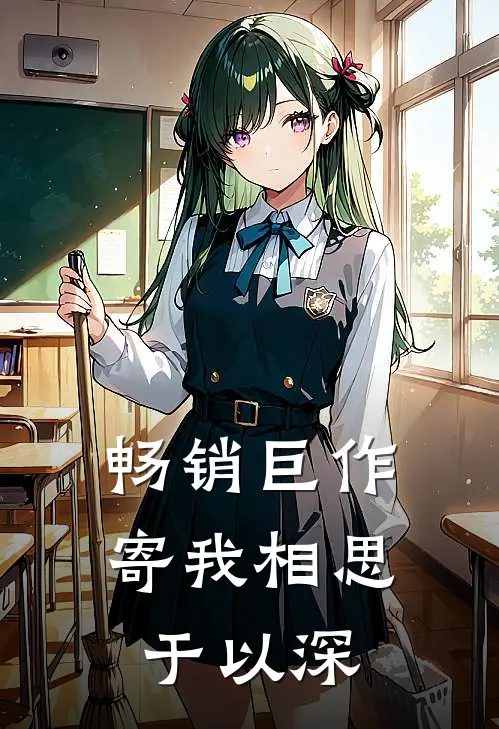 畅销巨作寄我相思于以深