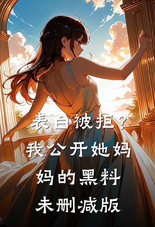 表白被拒？我公开她妈妈的黑料未删减版