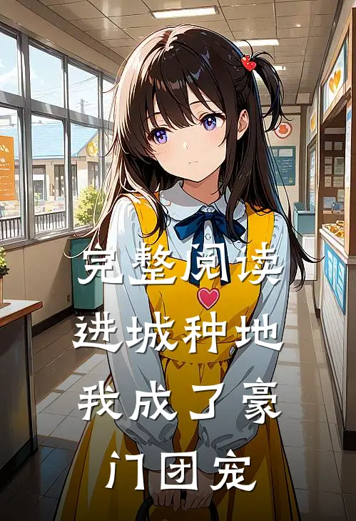 完整阅读进城种地：我成了豪门团宠