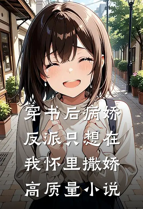 穿书后病娇反派只想在我怀里撒娇高质量小说