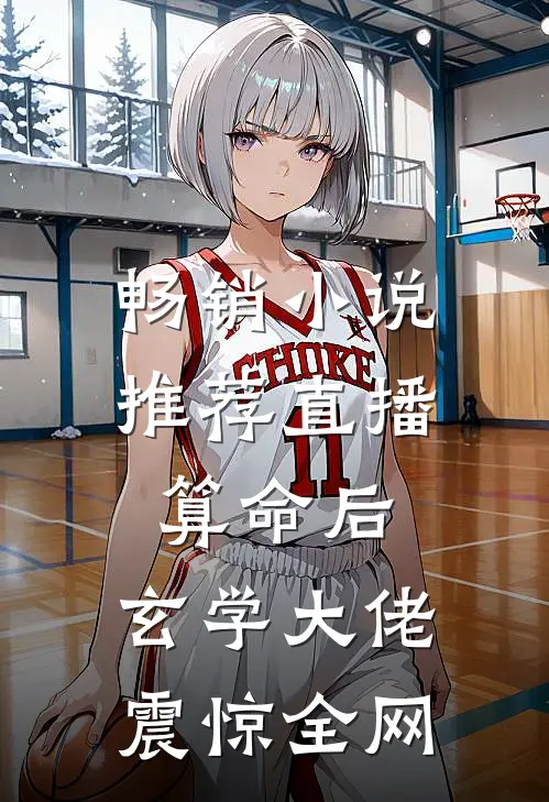 畅销小说推荐直播算命后，玄学大佬震惊全网