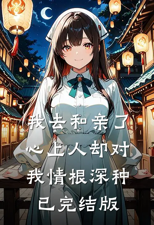 我去和亲了，心上人却对我情根深种已完结版