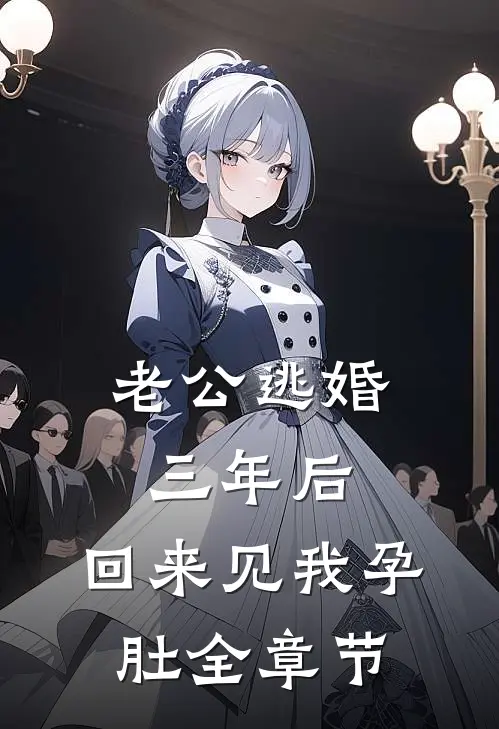 老公逃婚三年后，回来见我孕肚全章节