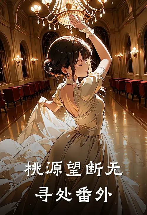 桃源望断无寻处番外