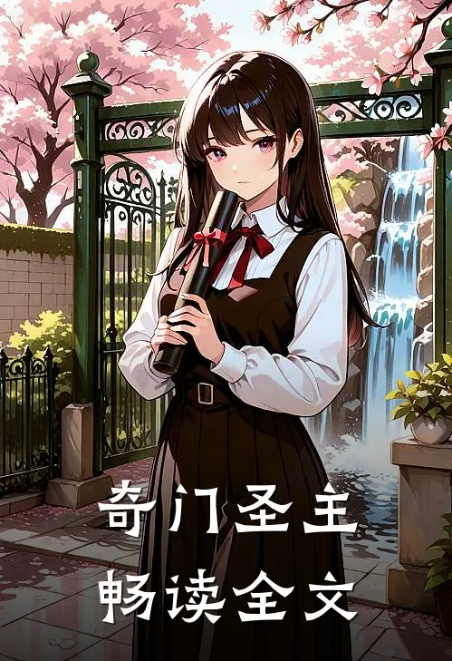 奇门圣主畅读全文