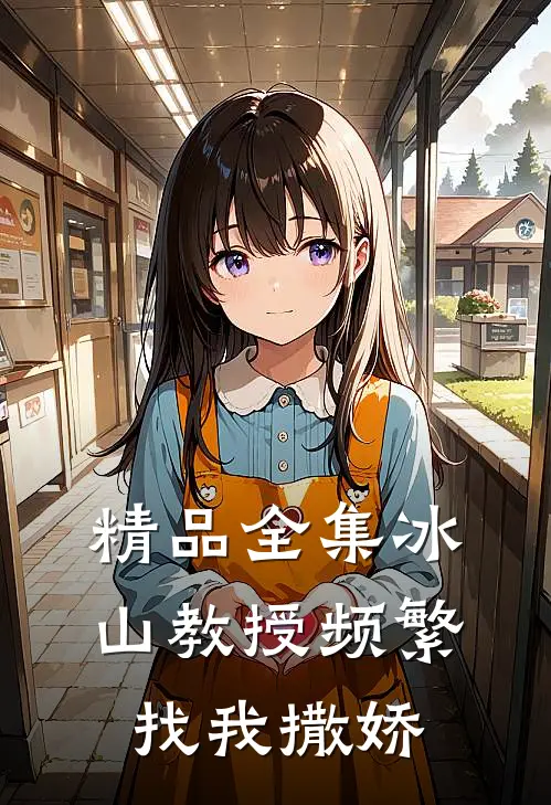 精品全集冰山教授频繁找我撒娇