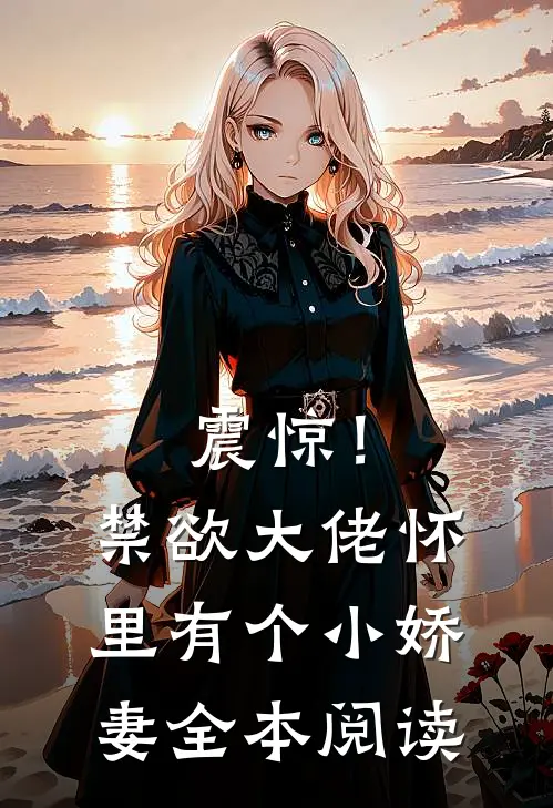 震惊！禁欲大佬怀里有个小娇妻全本阅读