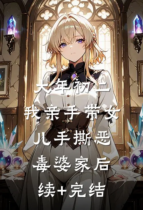 大年初二，我亲手带女儿手撕恶毒婆家后续+完结