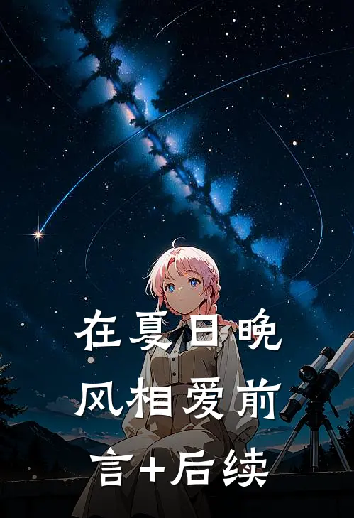在夏日晚风相爱前言+后续