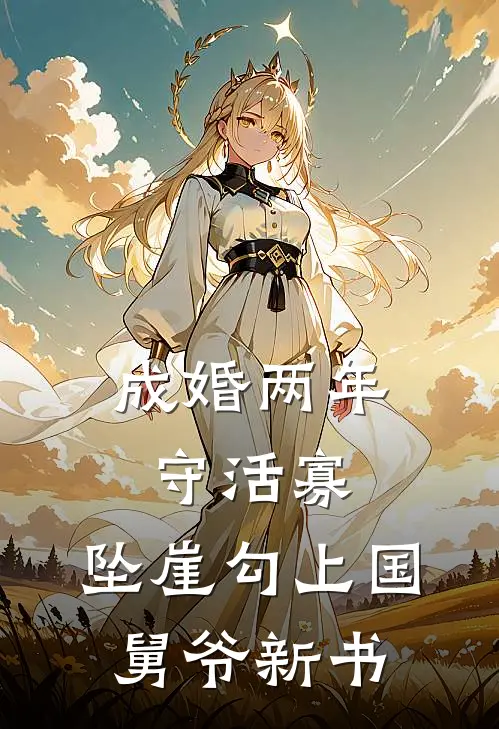 成婚两年守活寡，坠崖勾上国舅爷新书