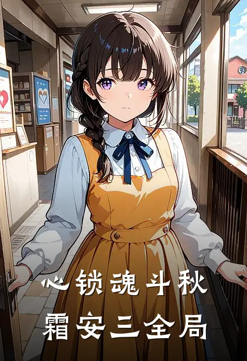 心锁魂斗秋霜安三全局