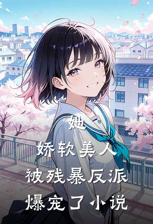 她，娇软美人，被残暴反派爆宠了小说