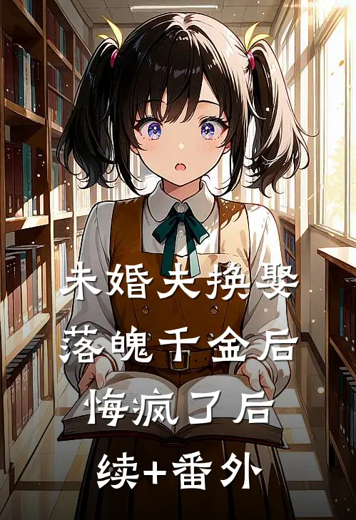 未婚夫换娶落魄千金后，悔疯了后续+番外