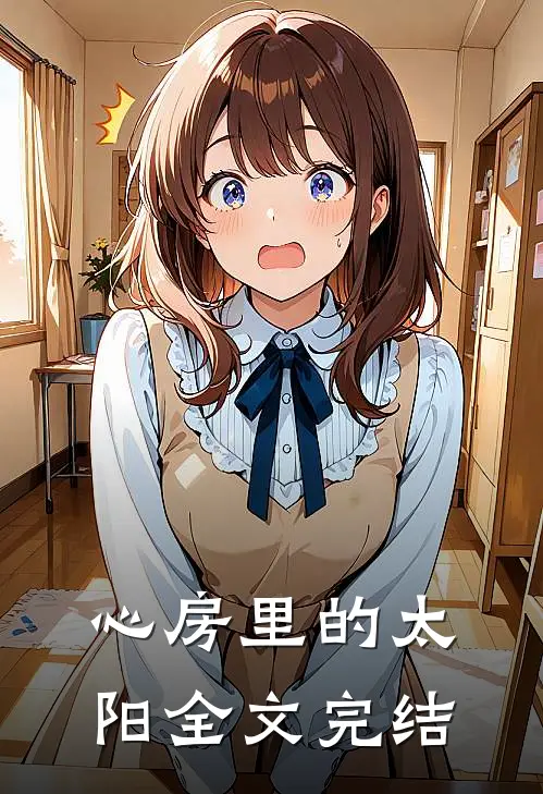心房里的太阳全文完结