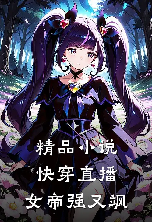 精品小说快穿直播：女帝强又飒