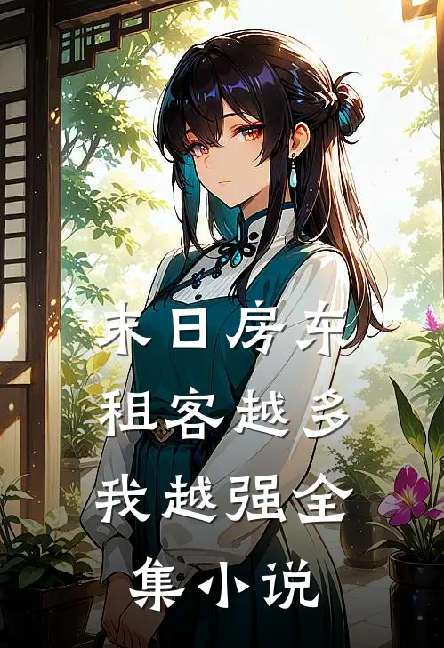 末日房东：租客越多我越强全集小说