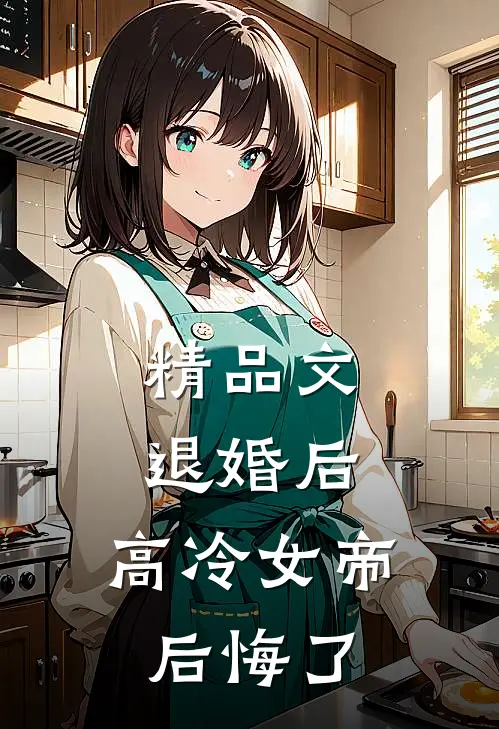 精品文退婚后，高冷女帝后悔了