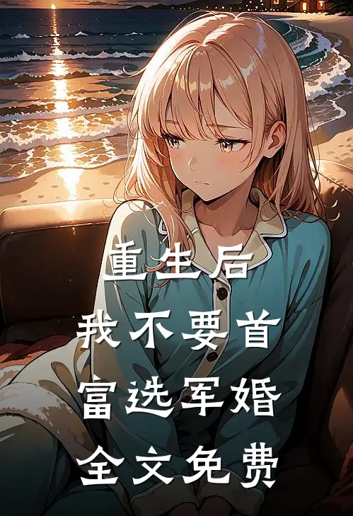 重生后，我不要首富选军婚全文免费