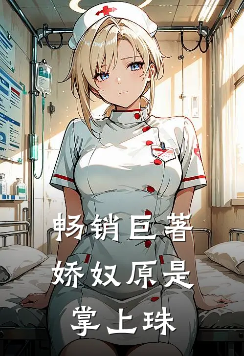 畅销巨著娇奴原是掌上珠