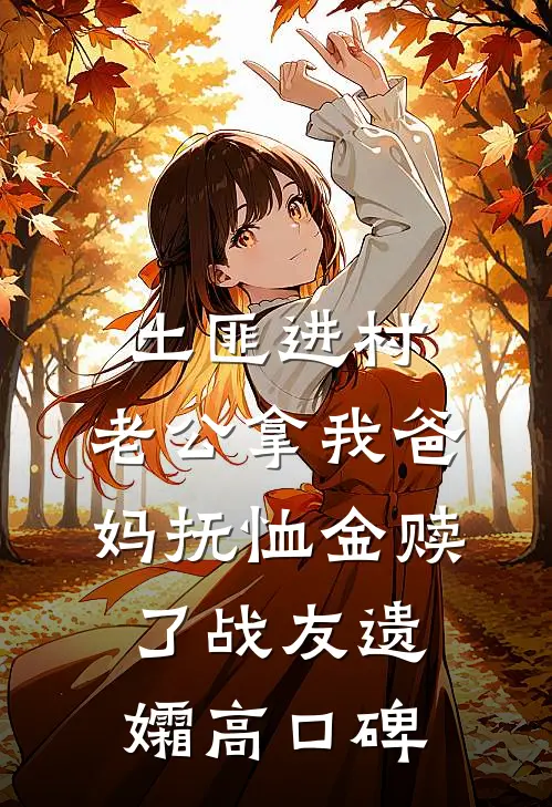 土匪进村，老公拿我爸妈抚恤金赎了战友遗孀高口碑